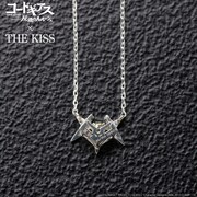 「コードギアス 反逆のルルーシュ × THE KISS コラボレーション ネックレス 第三弾」