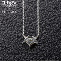「コードギアス 反逆のルルーシュ × THE KISS コラボレーション ネックレス 第三弾」