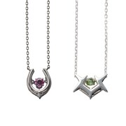 「コードギアス 反逆のルルーシュ × THE KISS コラボレーション ネックレス 第三弾」