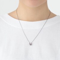 「コードギアス 反逆のルルーシュ × THE KISS コラボレーション ネックレス 第三弾」使用例