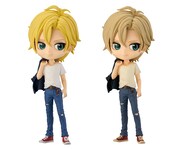 「BANANA FISH Q posket -アッシュ・リンクス-」