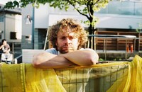 Benny Sings（Photo by Takuroh Toyama）