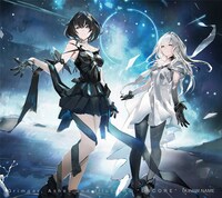 「Grimgar, Ashes And Illusions "ENCORE"」(K)NoW_NAME・so-bin書き下ろしジャケット