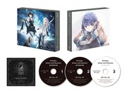CD-BOX「Grimgar, Ashes And Illusions "ENCORE"」