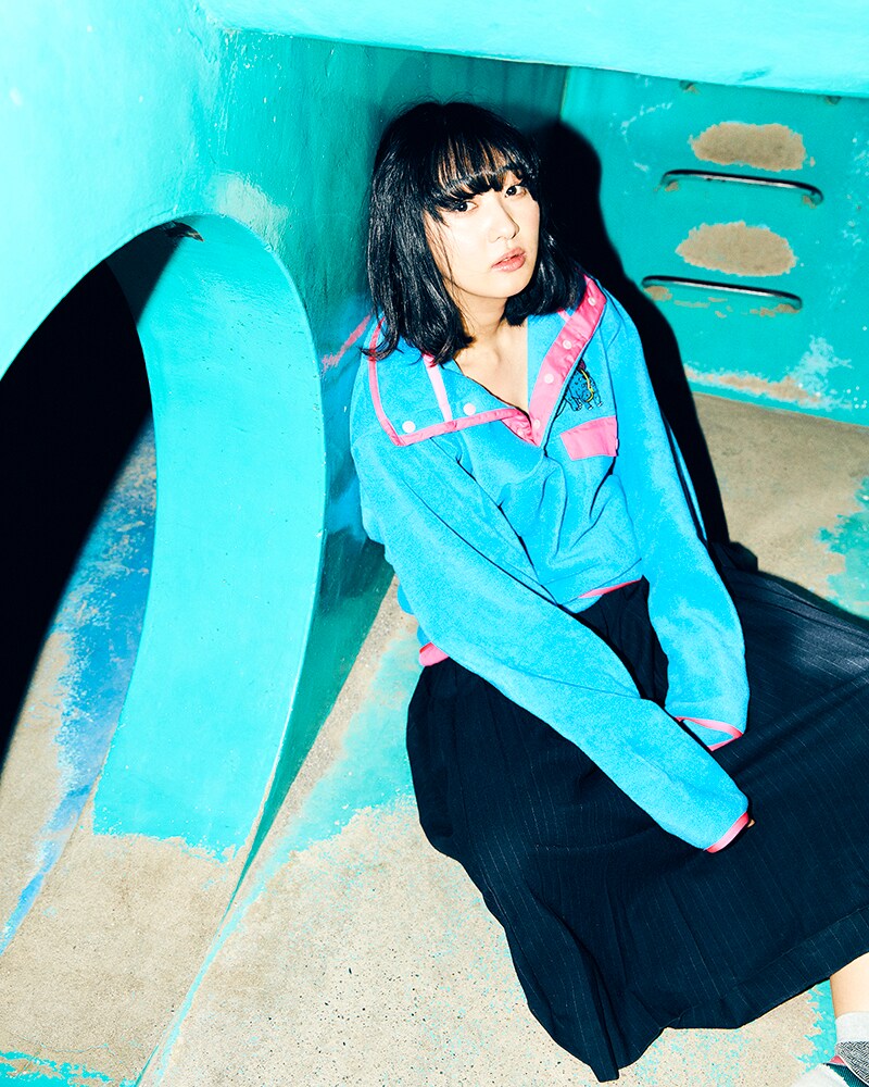 「キャロル＆チューズデイ」劇中曲のコンポーザー発表、赤い公園の津野米咲も