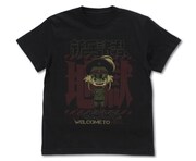 コスパ特典・Tシャツ