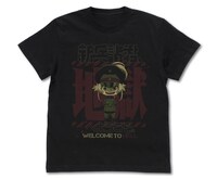 コスパ特典・Tシャツ