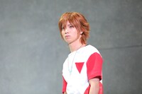 植田圭輔演じるヒロキ。