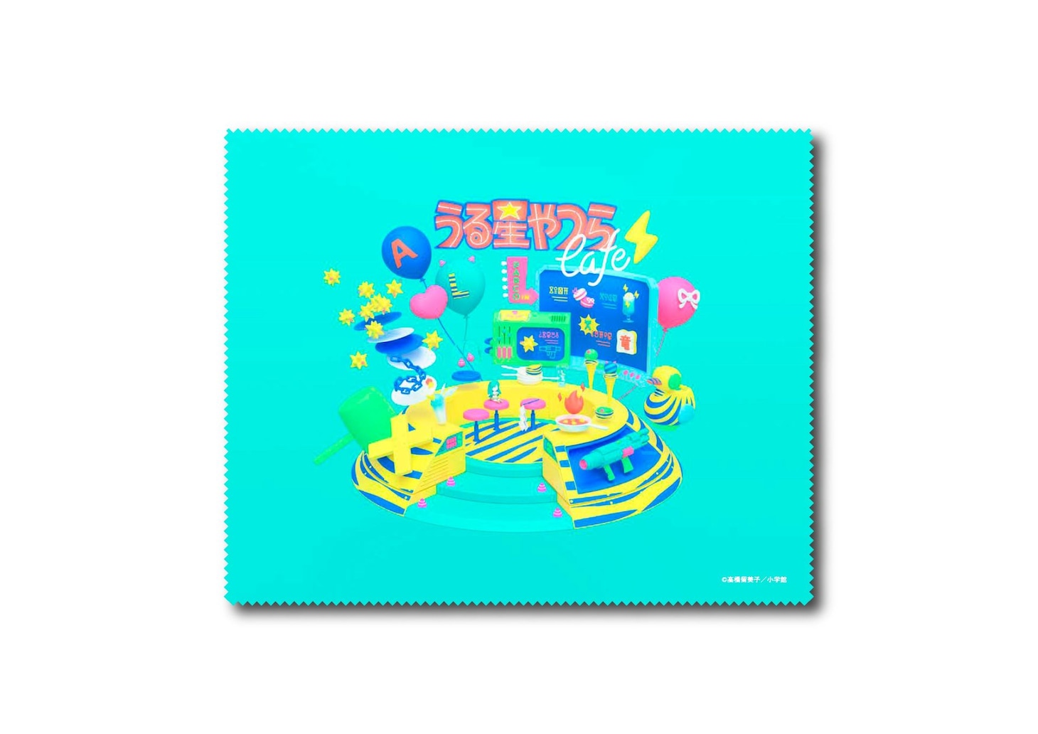 「マイクロファイバークロス」