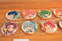 アイシングクッキー