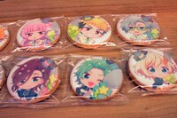 アイシングクッキー