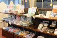 「DREAM!ing」カフェイベントの様子。