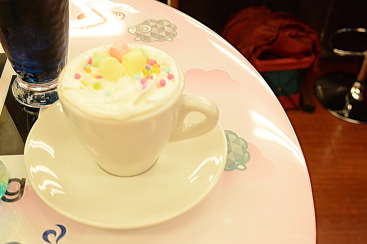 「TAKE A DREAM!!」