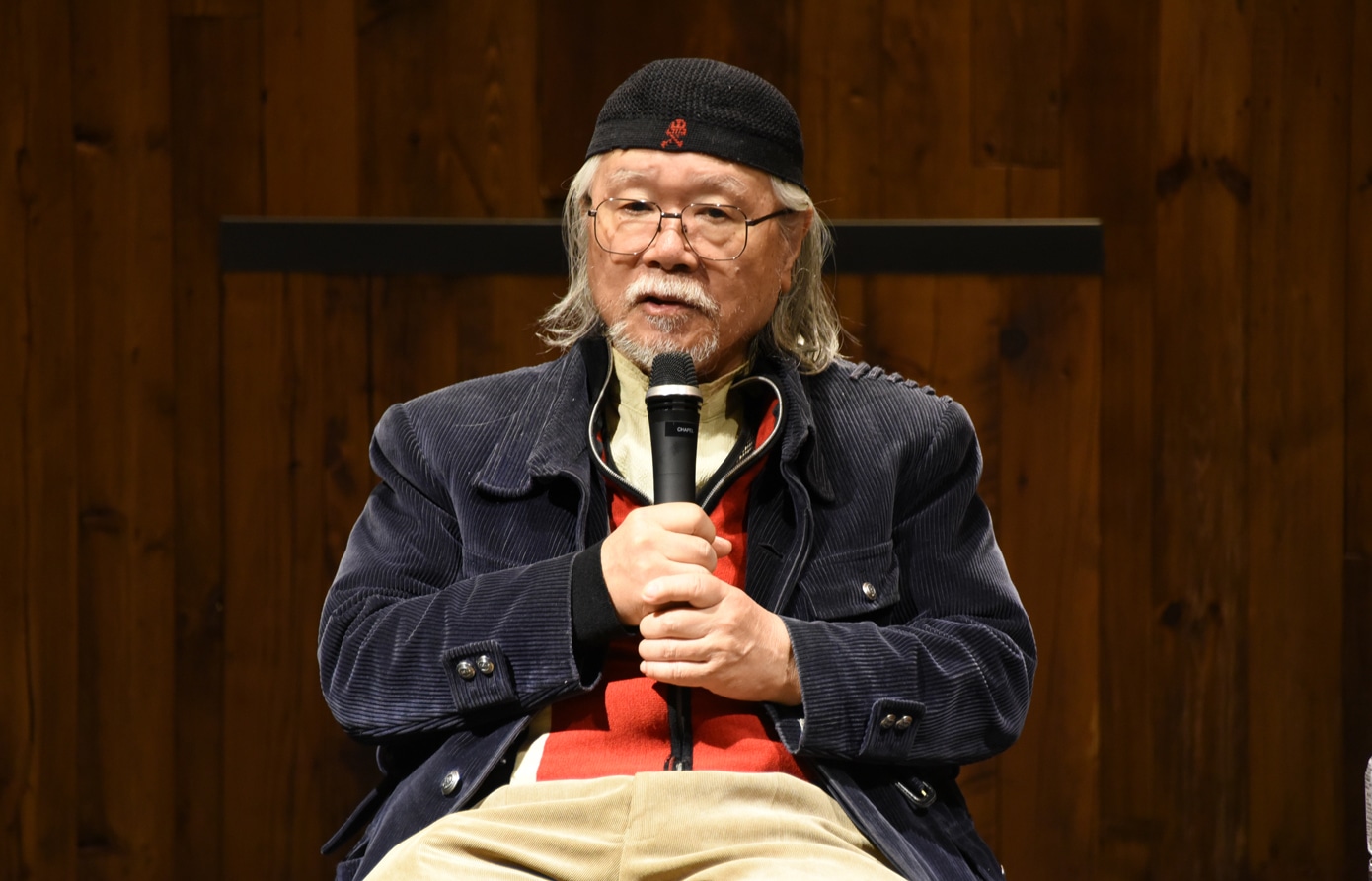 松本零士