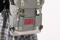 エルザモデルのバッグ。