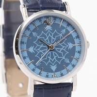 グレイモデルの腕時計。