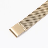 ルーシィモデルの腕時計。