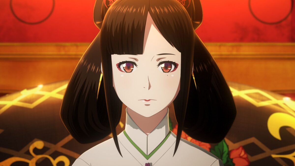 アニメ映画 あした世界が終わるとしても 古谷徹がナレーションで参加 コミックナタリー