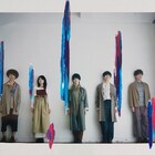 ドラマ「I"s」EDテーマはMrs. GREEN APPLE