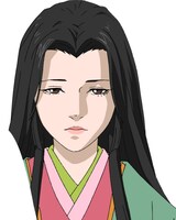 縫の方（CV：中村千絵）