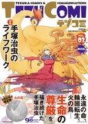 テヅコミVol.3（限定版、帯あり）