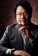 ウイスキー評論家・山岡秀雄