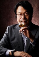 ウイスキー評論家・山岡秀雄