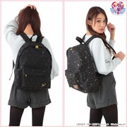 リュック使用例