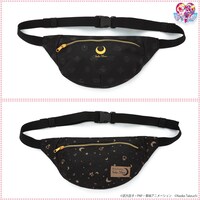 ウエストバッグ