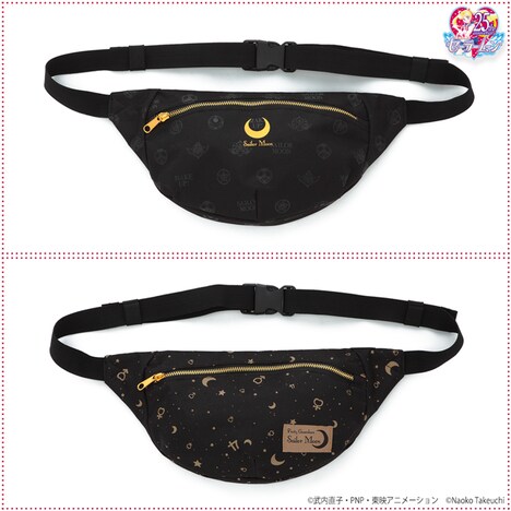 ウエストバッグ