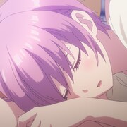アニメ「五等分の花嫁」キャスト&監督登壇の先行上映会、第1話の場面カットも