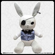 ジャケットを脱いだ状態の「ビターラビット ベーシック」。