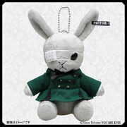 「ビターラビットミニ ファーストシエル」