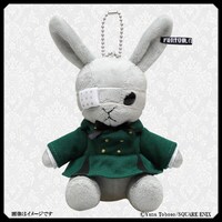 「ビターラビットミニ ファーストシエル」