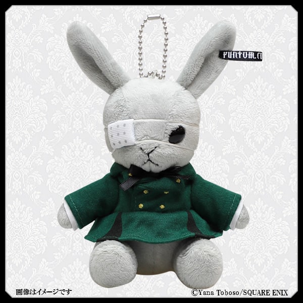 ビターラビットミニ ファーストシエル」 [画像ギャラリー 4/23 