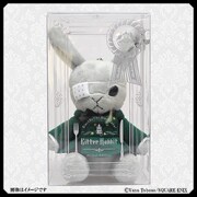 箱に入った「ビターラビットミニ ファーストシエル」。