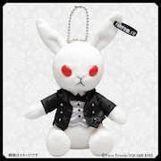 「ビターラビットミニ セバスチャン」