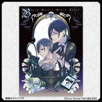 「インデックスクリアファイル Vol.2」