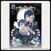 「インデックスクリアファイル Vol.2」