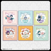 「トレーディングマイクロファイバータオル」