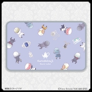 「よじよじブランケット」