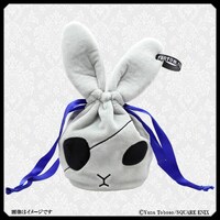 「ビターラビット きんちゃく」