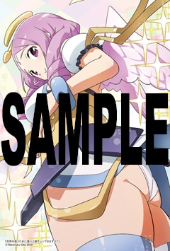 COMIC ZIN特典