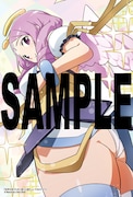 COMIC ZIN特典