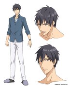 阿澄皇哉（CV：山中真尋）