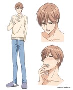 成瀬圭壱（CV：寺島惇太）