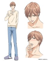 成瀬圭壱（CV：寺島惇太）