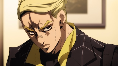 プロシュート(CV:鈴木達央)