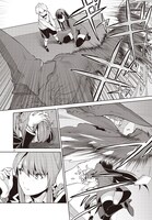 「死もまた死するものなれば」第3話より。