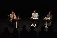 イベントの様子。